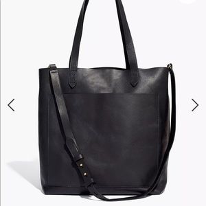 Madewell Medium Transport Tote